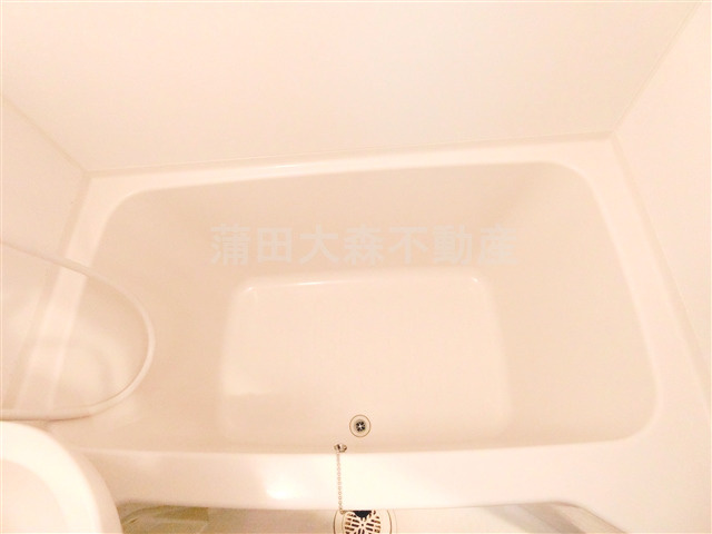 KMハウス＠大鳥居駅賃貸の浴室