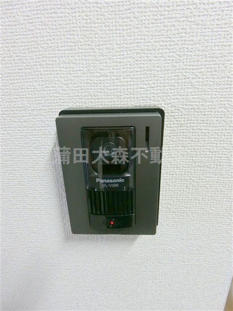 KMハウス＠大鳥居駅賃貸の設備