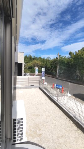 福岡市西区生松台１丁目の新築一戸建のその他
