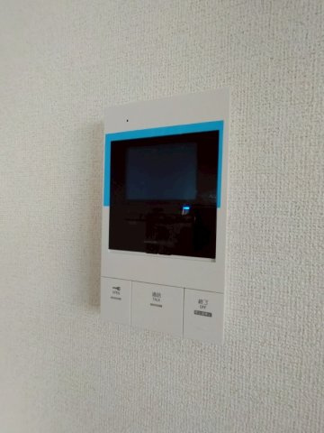 アート高槻のセキュリティ