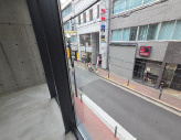 大阪市中央区東心斎橋１丁目の店舗事務所の周辺