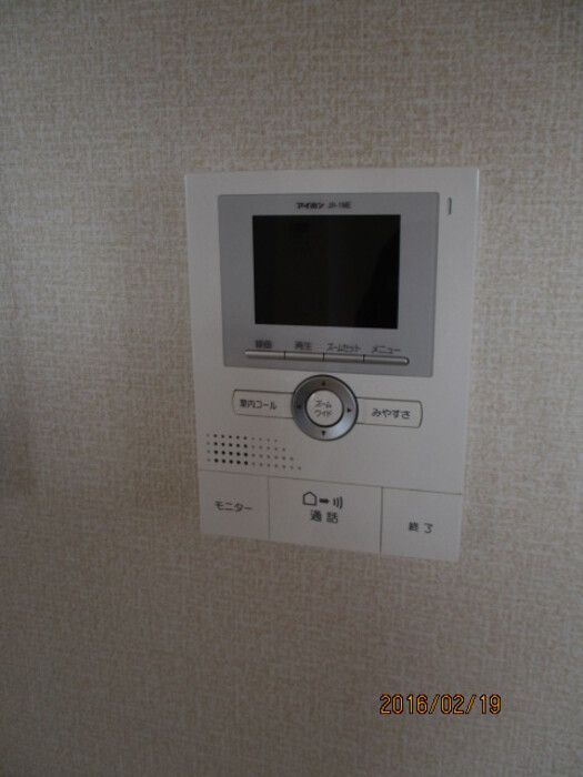 ＴＯＤＯ　Ⅱの設備