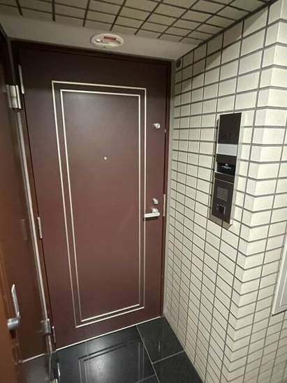 【その他】グリフィン新横浜・アリーナ前 