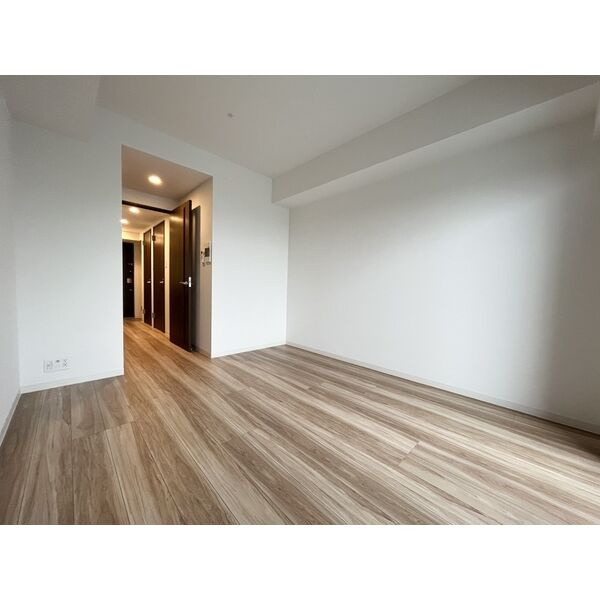 S-RESIDENCE熱田一番の居間・リビング