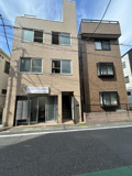 目黒本町5丁目売地の画像