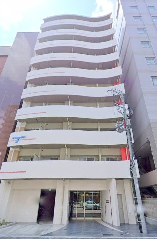 セレニテ西中島アリア弐番館