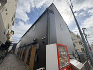 ROW HOUSE江古田の画像