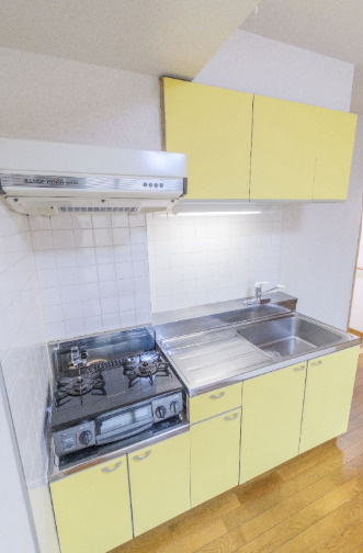 シャルマンのキッチン|キッチンでお料理をお楽しみください
