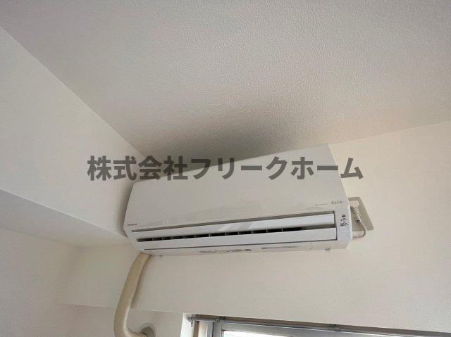 武蔵野市境２丁目の賃貸マンションの設備