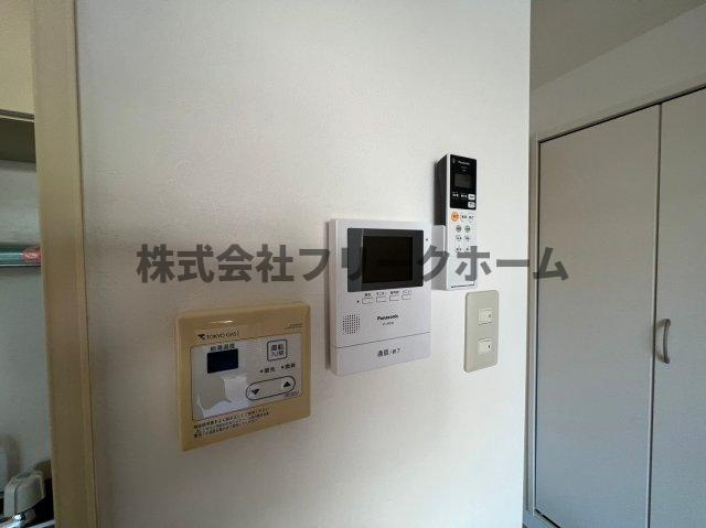 武蔵野市境２丁目の賃貸マンションのその他