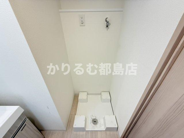 ミラージュパレス都島本通のその他