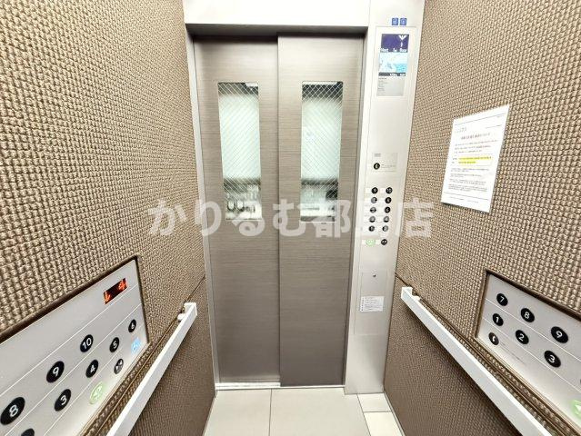 ミラージュパレス都島本通のその他