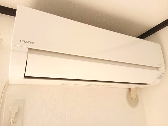 ハイム神山の設備