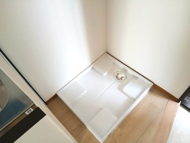 ハイム神山の設備