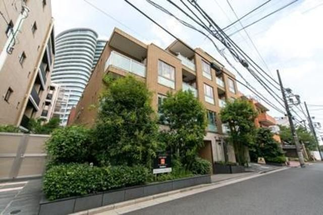 ＣＡＲＯ南青山の外観