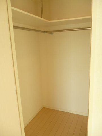 ＣＡＲＯ南青山の収納