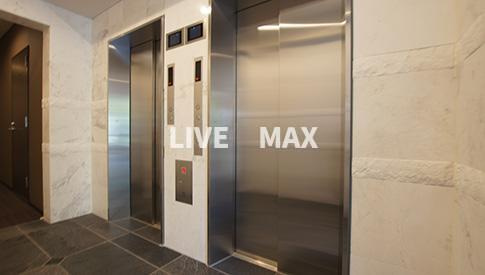 【その他共用部分】Dimus勝どき 