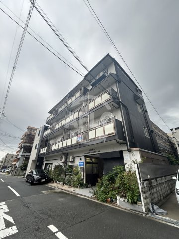 SENSE東淀川の外観|外観
