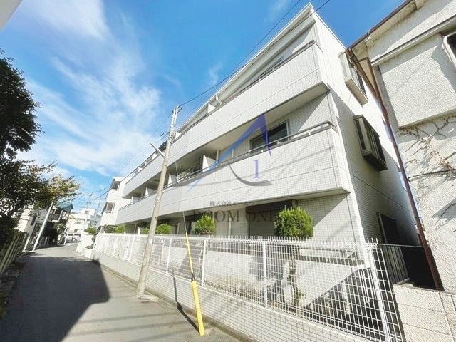 ルシェルの外観|外観です。