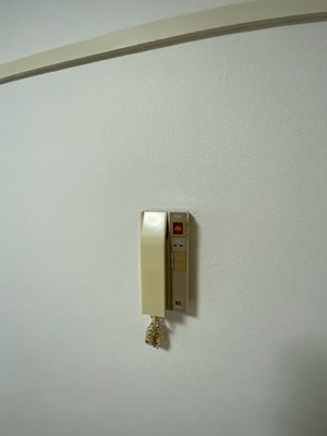 大田区大森北２丁目の賃貸マンションのセキュリティ