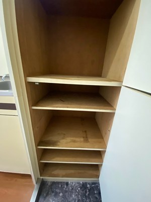 大田区大森北２丁目の賃貸マンションの収納|収納があります