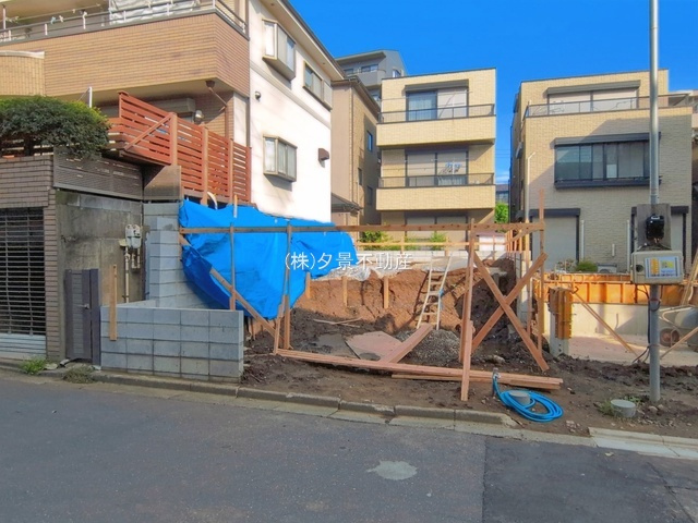 《仲介手数料無料》緑区東浦和２丁目21-3新築一戸建てミラスモ