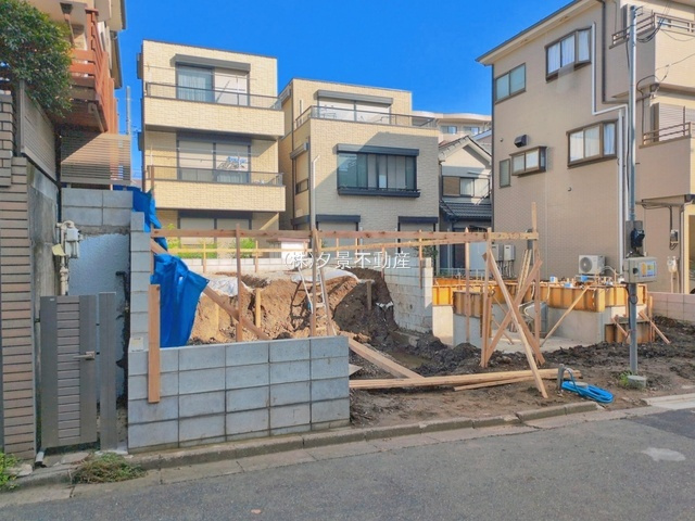 《仲介手数料無料》緑区東浦和２丁目21-3新築一戸建てミラスモ