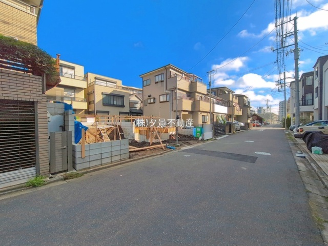 《仲介手数料無料》緑区東浦和２丁目21-3新築一戸建てミラスモ
