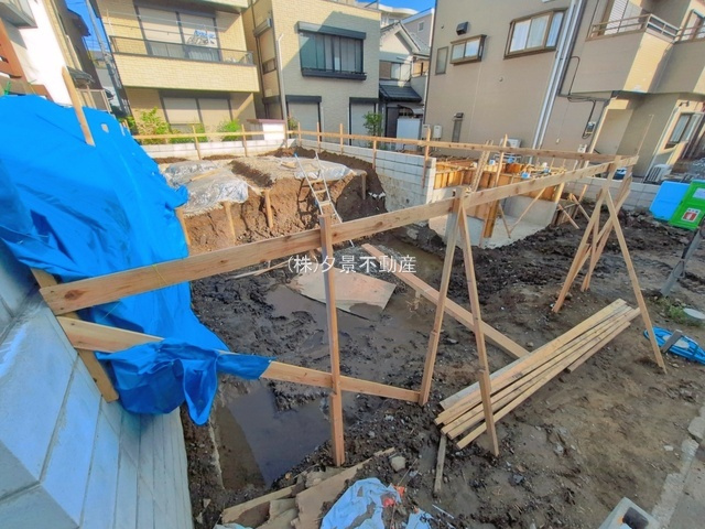 《仲介手数料無料》緑区東浦和２丁目21-3新築一戸建てミラスモ