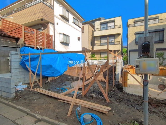 《仲介手数料無料》緑区東浦和２丁目21-3新築一戸建てミラスモ