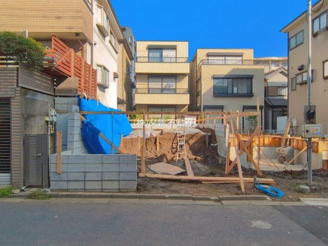 《仲介手数料無料》緑区東浦和２丁目21-3新築一戸建てミラスモ
