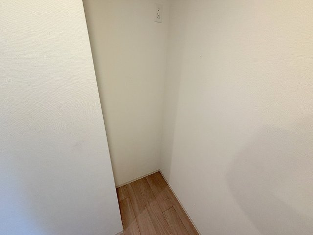 セレニテ西中島アリア弐番館の内装