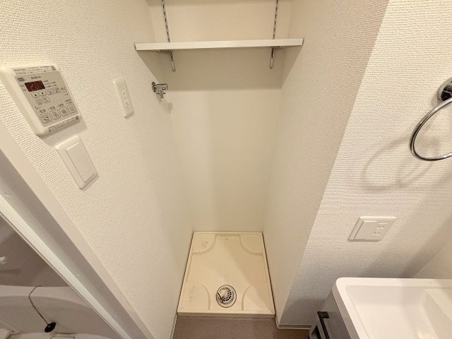 セレニテ西中島アリア弐番館の設備