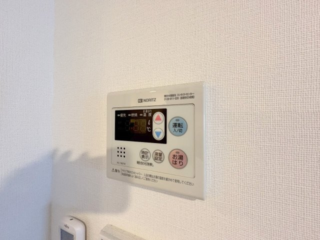 セレニテ西中島アリア弐番館の設備