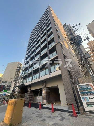 Alivis神戸駅前のその他