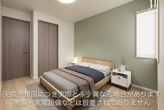 プレミール北長瀬のその他