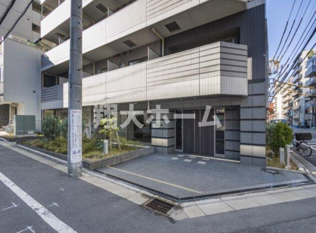 ＴＲＡＤＩＳ　ＲＩＳＥ　錦糸町 のその他共用部分