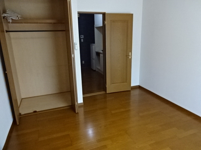 エトランス太子の洋室