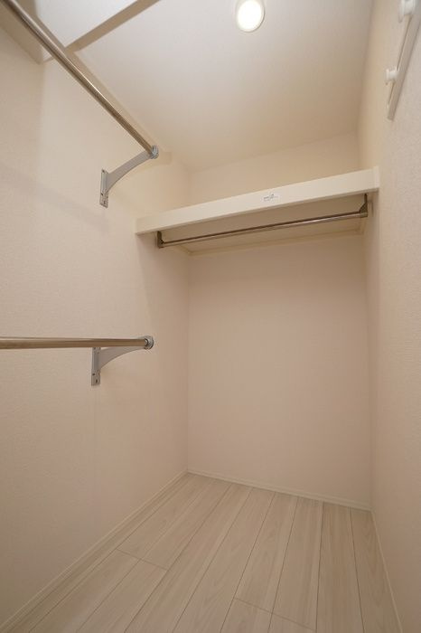 Ｔｉａｒｅ　Ｍａｎｂａｉの収納