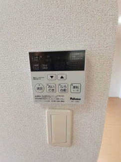 【設備】 | ブラン　ヴェール