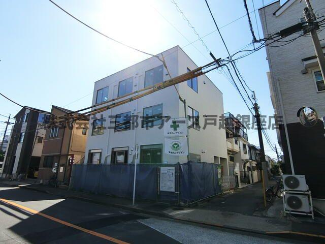 ランロウド池上の画像