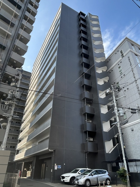 アルティザ仙台花京院