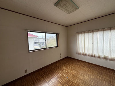 【洋室】 | 大田原市実取　780万円　中古住宅