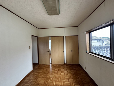 【洋室】 | 大田原市実取　780万円　中古住宅
