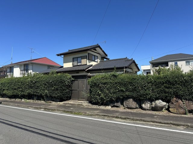 【外観】