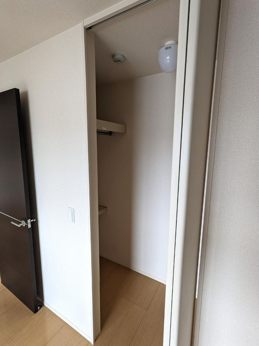 ＭＤＰマンション矢巾　Ｂの収納