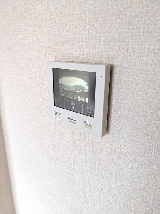 ＭＤＰマンション矢巾　Ｂの設備