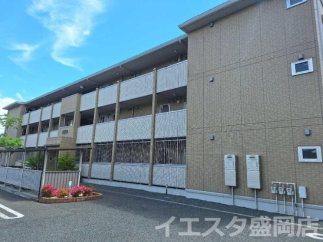 ＭＤＰマンション矢巾　Ｂ