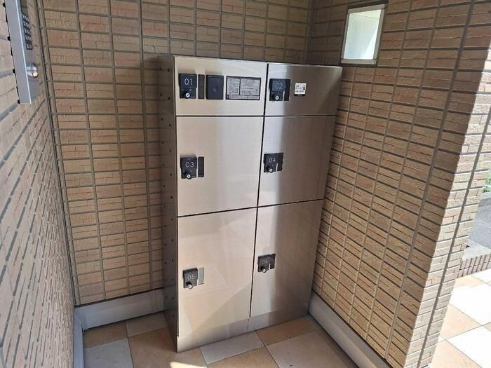 ＭＤＰマンション矢巾　Ｂのその他