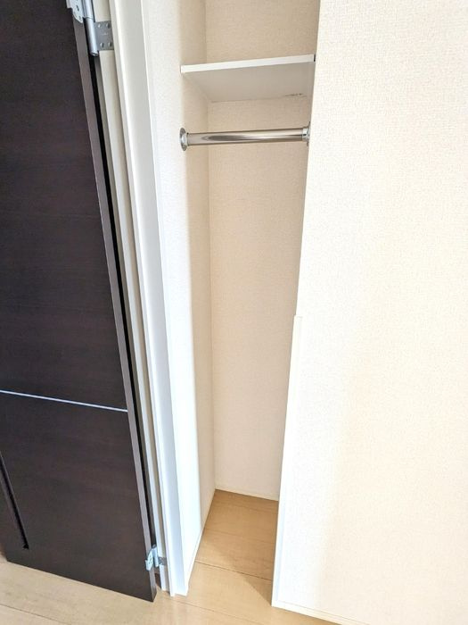ＭＤＰマンション矢巾　Ｂの収納